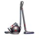 Dyson CY26 Big Ball Absolute 2 Ηλεκτρική Σκούπα 700W με Κάδο 7.8lt Γκρι 228415-01 